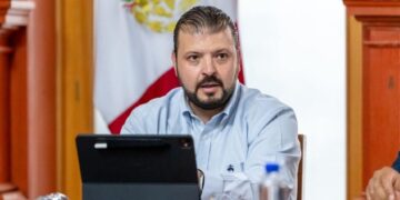 Gobierno de Michoacán mantiene abierta la vía del diálogo con habitantes de Pomaro: Raúl Zepeda