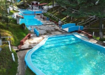 ¡Mereces un descanso natural! Este fin de semana ve a Rancho Viejo Los Azufres