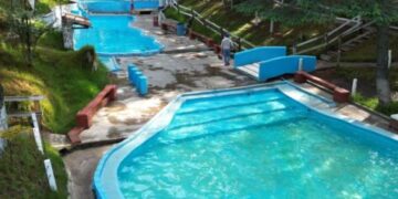 ¡Mereces un descanso natural! Este fin de semana ve a Rancho Viejo Los Azufres