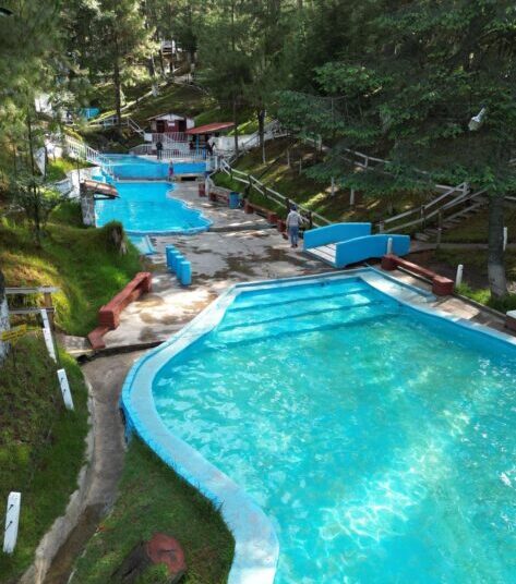 ¡Mereces un descanso natural! Este fin de semana ve a Rancho Viejo Los Azufres