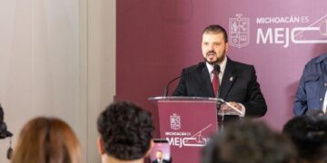 Reforma electoral mantiene los mismos requisitos para candidaturas independientes en Michoacán: Raúl Zepeda