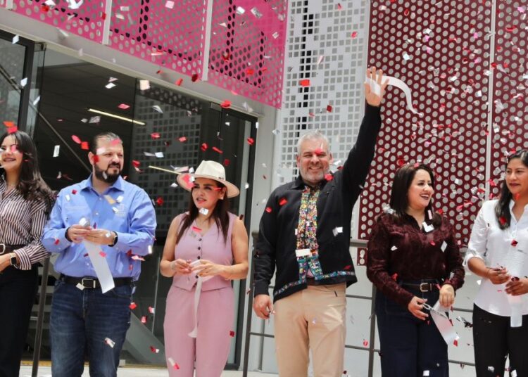 ¡Grandes noticias para Uruapan!