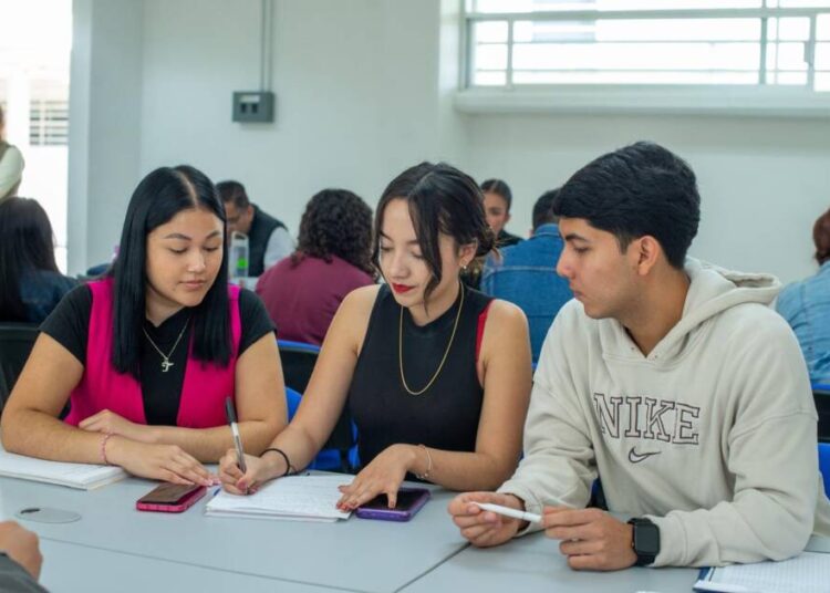 UMSNH INNOVA CON NUEVOS PROGRAMAS EDUCATIVOS; CONVOCATORIA DE INGRESO ABIERTA