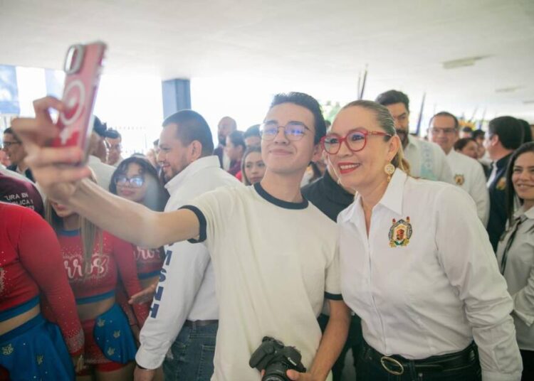 BACHILLERATO NICOLAITA CON ALTA DEMANDA DE NUEVO INGRESO; PASE UNIVERSAL, UN ÉXITO