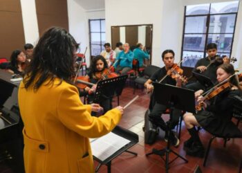 UMSNH DIVERSIFICA SU OFERTA EDUCATIVA EN EL ÁREA DE LAS HUMANIDADES
