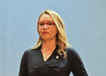 “Sacar la convocatoria ahorita sería como ya me estoy despidiendo”: Yarabí Ávila sobre renovación de rectoría