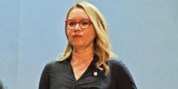 “Sacar la convocatoria ahorita sería como ya me estoy despidiendo”: Yarabí Ávila sobre renovación de rectoría