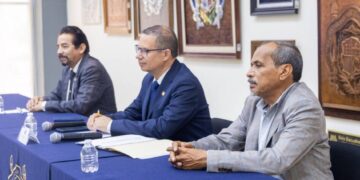 INGENIEROS AGRÓNOMOS NICOLAITAS CON ALTOS ESTÁNDARES DE CALIDAD; INICIA PROCESO DE REACREDITACIÓN DE LICENCIATURA