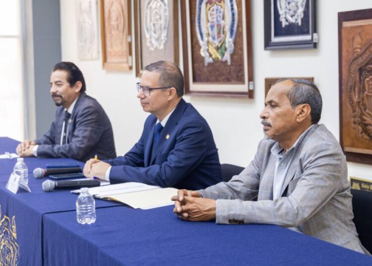 INGENIEROS AGRÓNOMOS NICOLAITAS CON ALTOS ESTÁNDARES DE CALIDAD; INICIA PROCESO DE REACREDITACIÓN DE LICENCIATURA