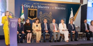 Quienes quieren ver a la UMSNH sometida, han fracasado porque el espíritu nicolaita no se dobla: Yarabí Avila
