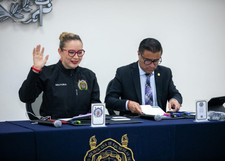 UMSNH amplía plazo para cierre de convocatoria de nuevo ingreso