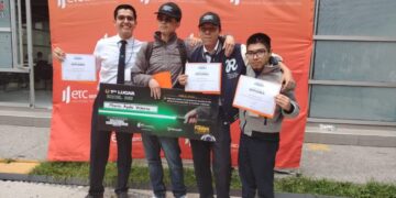 Alumno de CONALEP Michoacán rumbo al Campeonato Mundial Microsoft Office pecialist