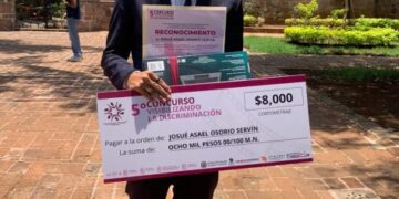 Alumno del Conalep obtiene pase al Campeonato Mundial Microsoft Office en California