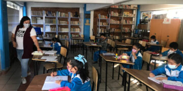 La SEP adelanta conclusión de ciclo escolar al 5 de junio por ola de calor y Mundial