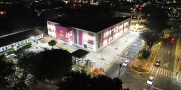 Nuevo DIF de Uruapan atenderá a más de 71 mil usuarios al año: Bedolla