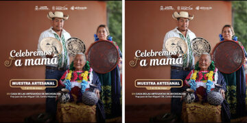 Celebra a mamá regalándole piezas artesanales únicas: Casart