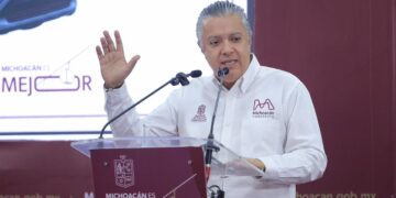 Más de un millón de trámites de refrendo realizados sin multas: Luis Navarro