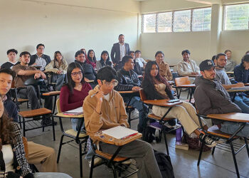 Abierta, convocatoria de promoción de personal académico de la UMSNH