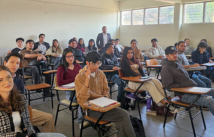 Abierta, convocatoria de promoción de personal académico de la UMSNH