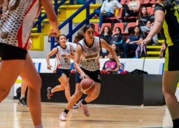 Calificar a Universiada Nacional, principal objetivo de equipo de básquetbol femenil de la UMSNH