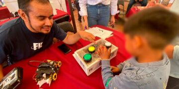 UMSNH contribuye a la reconstrucción del tejido social en las comunidades michoacanas