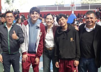 Más de 500 planteles de bachillerato en Michoacán con pase automático