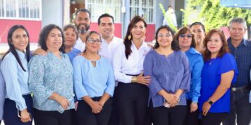 Madres y maestras transforman la educación: Gabriela Molina