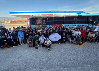 Universidad Michoacana obtiene el primer lugar nacional en OLIMPIANEIC 2026