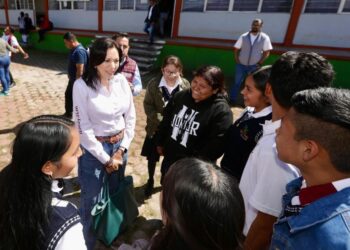 ¡Tu lugar está asegurado! Guía para ingresar a la prepa en Michoacán sin examen