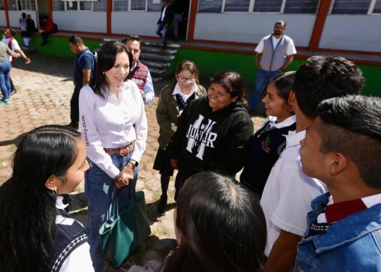 ¡Tu lugar está asegurado! Guía para ingresar a la prepa en Michoacán sin examen