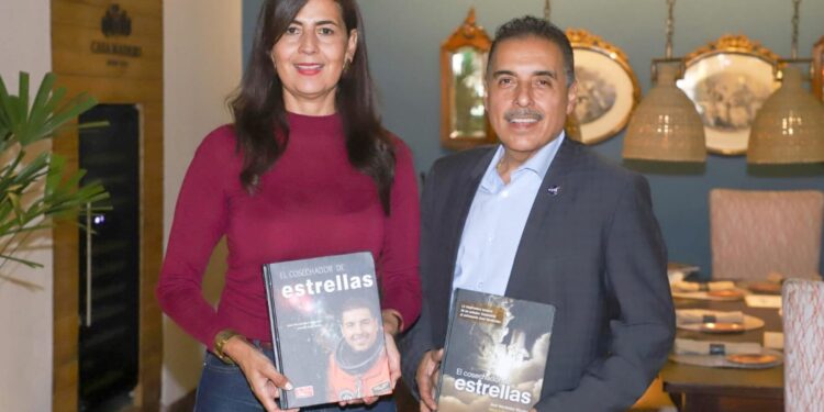 Educación abre caminos que parecían lejanos: Gabriela Molina