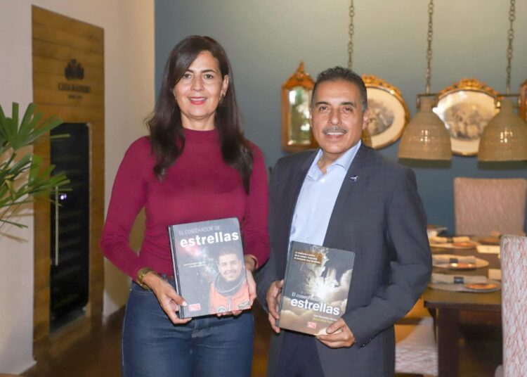 Educación abre caminos que parecían lejanos: Gabriela Molina