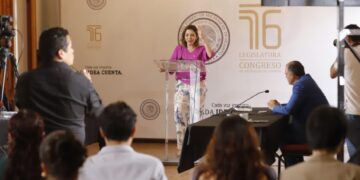 Impulsa Congreso del Estado el acercamiento de los jóvenes a las nuevas tecnologías