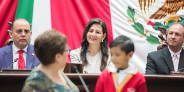 Los Cendi cuidan, educan y forman desde la primera infancia: Gabriela Molina
