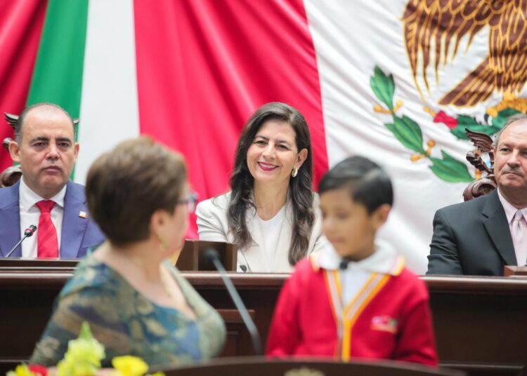 Los Cendi cuidan, educan y forman desde la primera infancia: Gabriela Molina