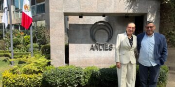 UMSNH, cumple con la ANUIES; entrega informes financiero y académico