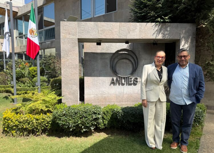 UMSNH, cumple con la ANUIES; entrega informes financiero y académico