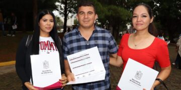 Consolidamos justicia laboral con más de 30 mil acciones: SEE
