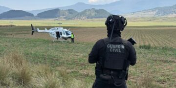 Con helicópteros armados y despliegue de Guardia Civil, Nacional y Ejército, controlada situación en la Meseta Purépecha: Raúl Zepeda