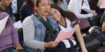 Bachillerato Nacional Margarita Maza llegará a 11 municipios de Michoacán