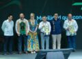 Premian a Michoacán por la Monarca como la mejor experiencia natural de México