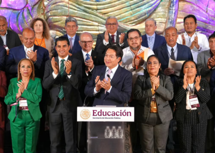 Autoridades educativas estatales confirmaron que el ciclo escolar 2025-2026 concluirá el 15 de julio