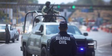 Michoacán reduce 51% los homicidios; más de 14 mil elementos fortalecen estrategia de seguridad