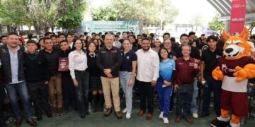 Éxito total de D4ta, datos gratis; nueva convocatoria abre en agosto: Bedolla