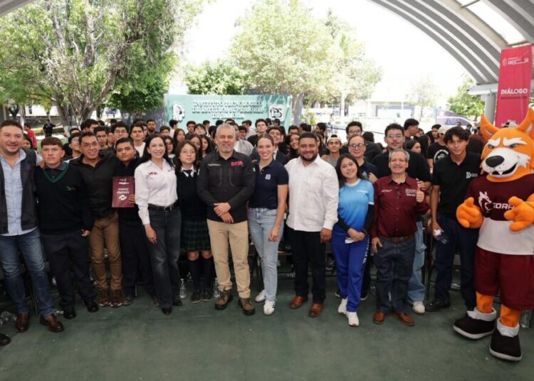 Éxito total de D4ta, datos gratis; nueva convocatoria abre en agosto: Bedolla