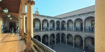 Está en la cancha del SUEUM levantar la huelga en la Universidad Michoacana en próximas horas