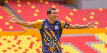 Universidad Michoacana se clasificó a los octavos de final de la liguilla