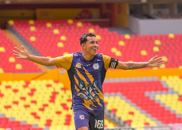 Universidad Michoacana se clasificó a los octavos de final de la liguilla