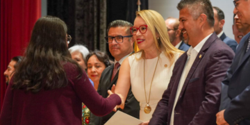 La UMSNH presenta su nueva Licenciatura en Estudios Estratégicos en Gestión Pública y Social