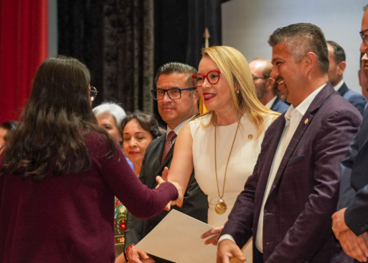 La UMSNH presenta su nueva Licenciatura en Estudios Estratégicos en Gestión Pública y Social